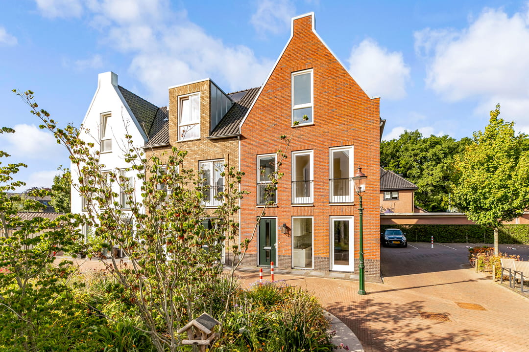 Photo 2 of Keucheniushof 7