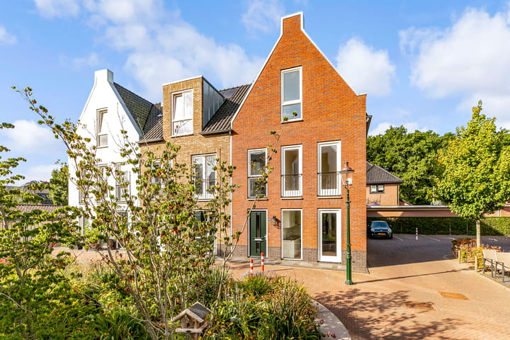 Photo 2 of Keucheniushof 7