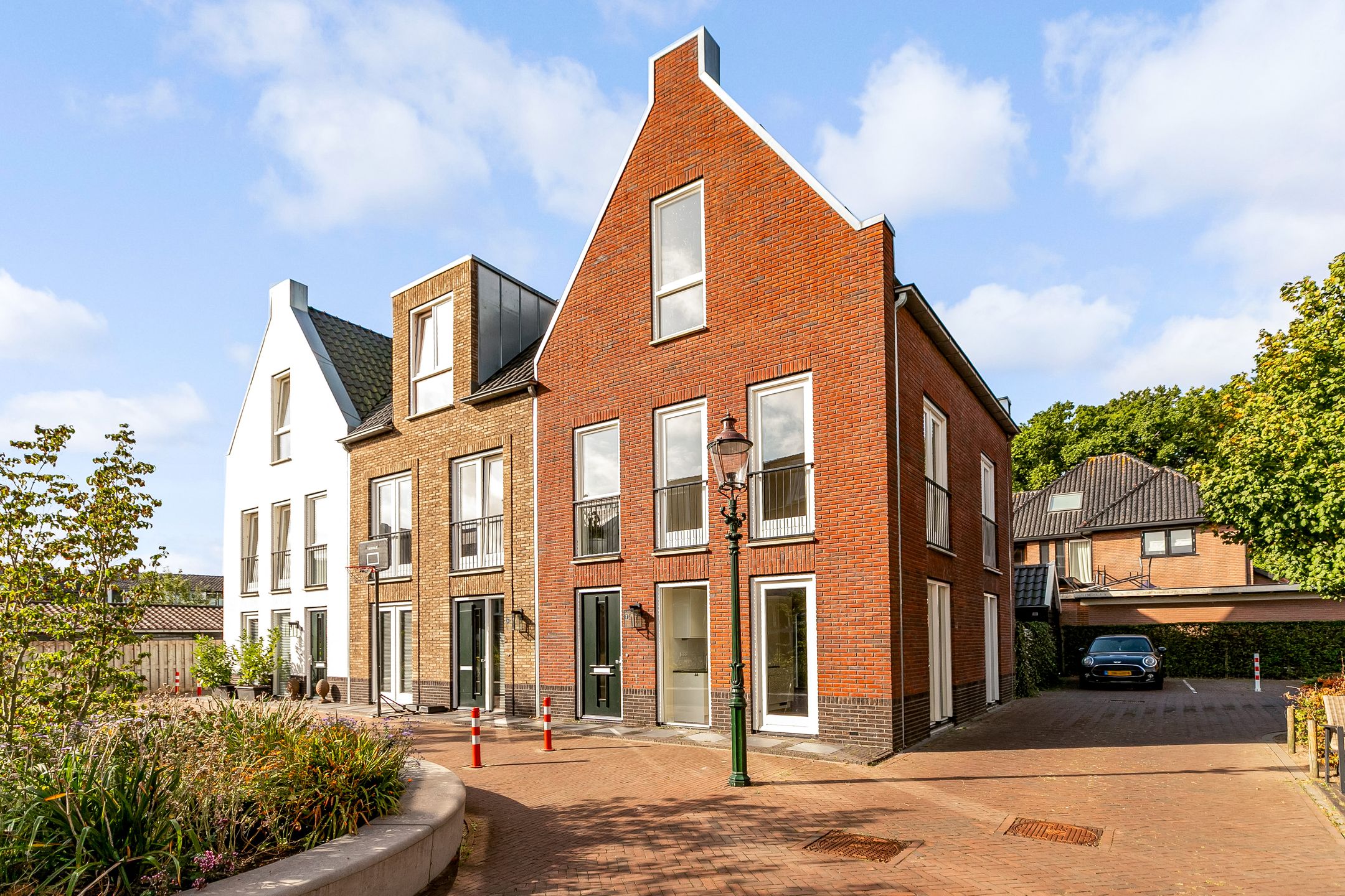 Photo 3 of Keucheniushof 7