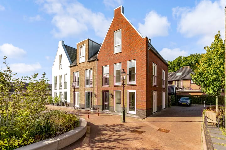 Photo 5 of Keucheniushof 7