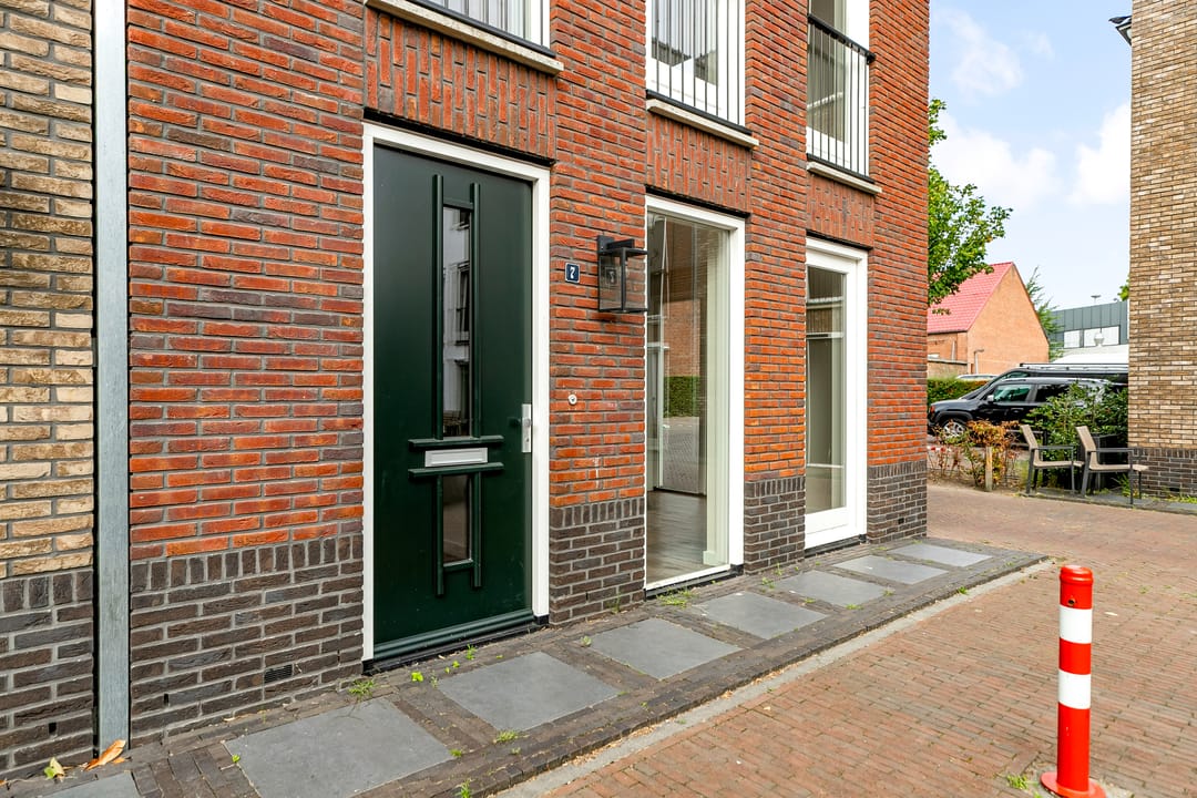 Photo 7 of Keucheniushof 7