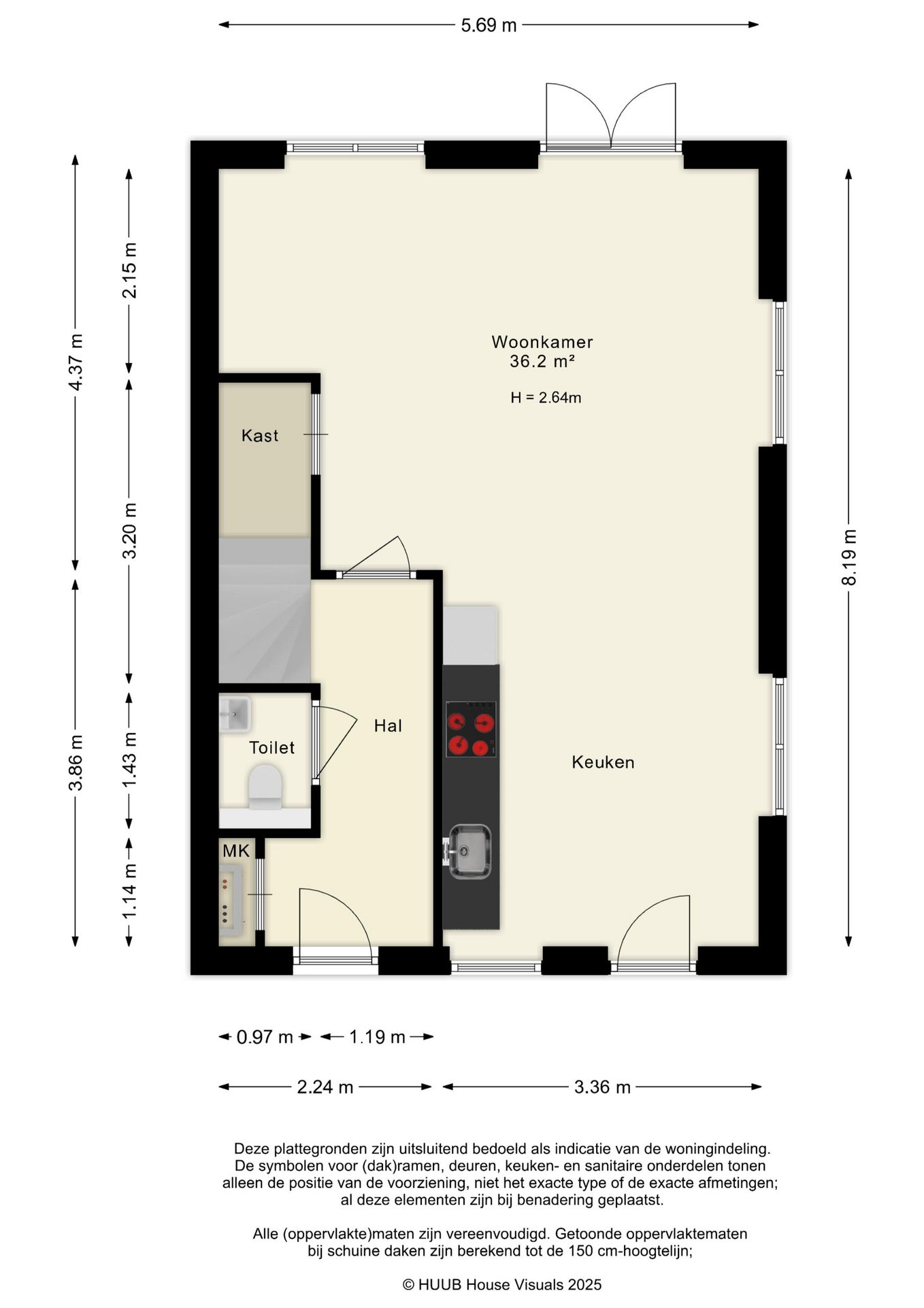 Photo 39 of Keucheniushof 7