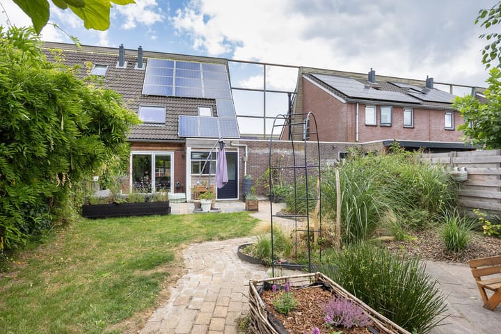 Photo 2 of Jonkvrouw 54