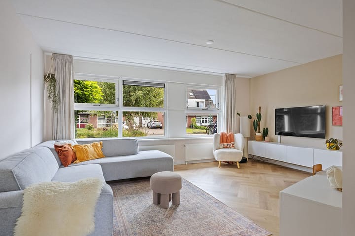 Photo 3 of Jonkvrouw 54