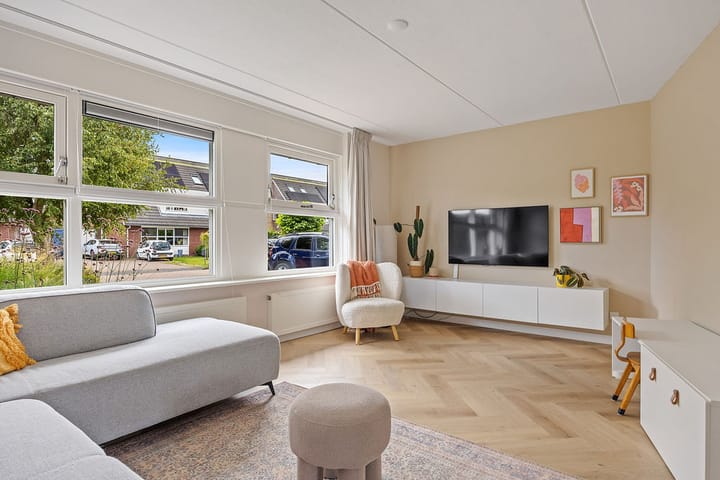 Photo 4 of Jonkvrouw 54