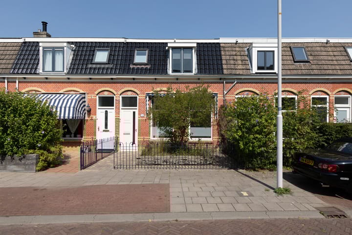 Iepenlaan 10
