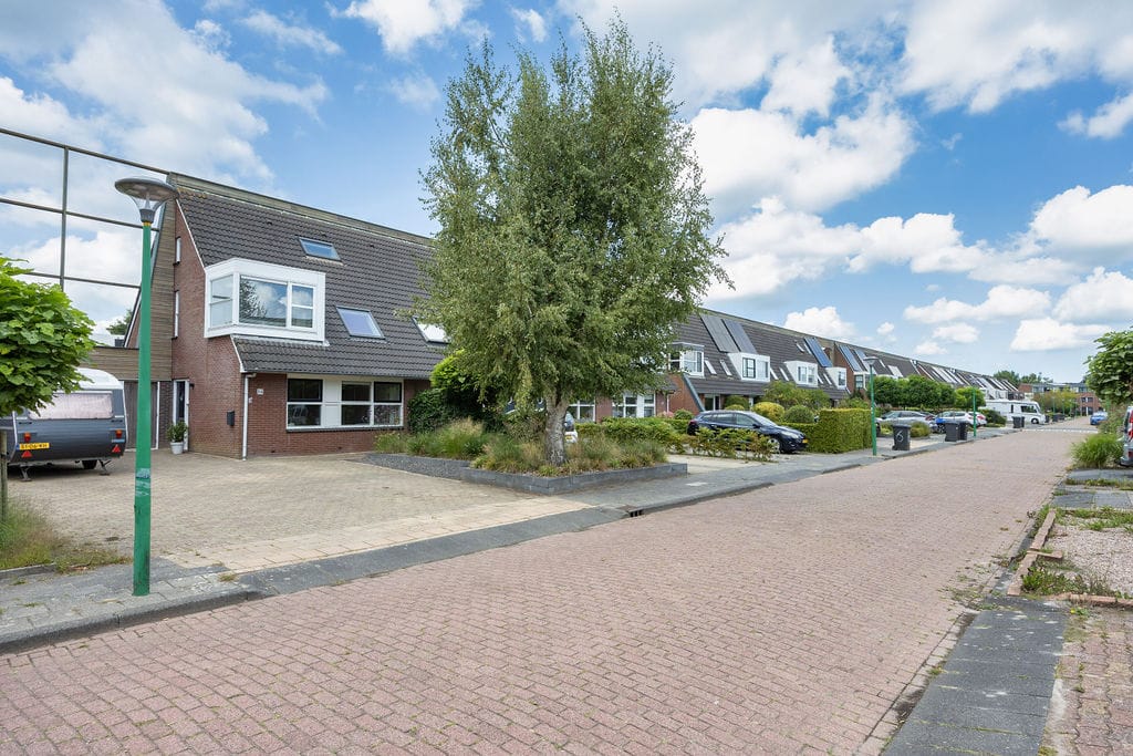 Foto 33 van Jonkvrouw 54
