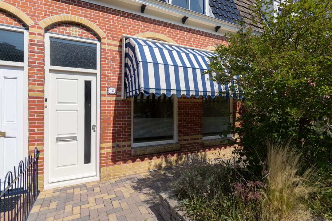 Foto 2 van Iepenlaan 10