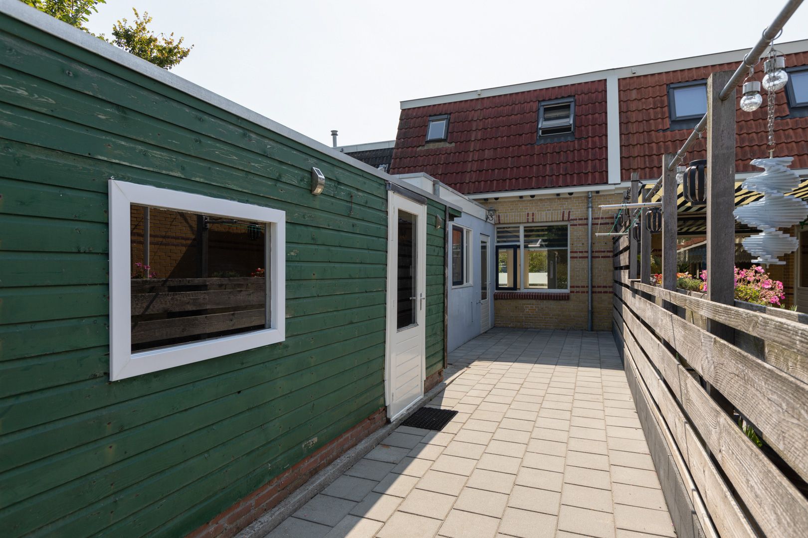 Foto 3 van Iepenlaan 10