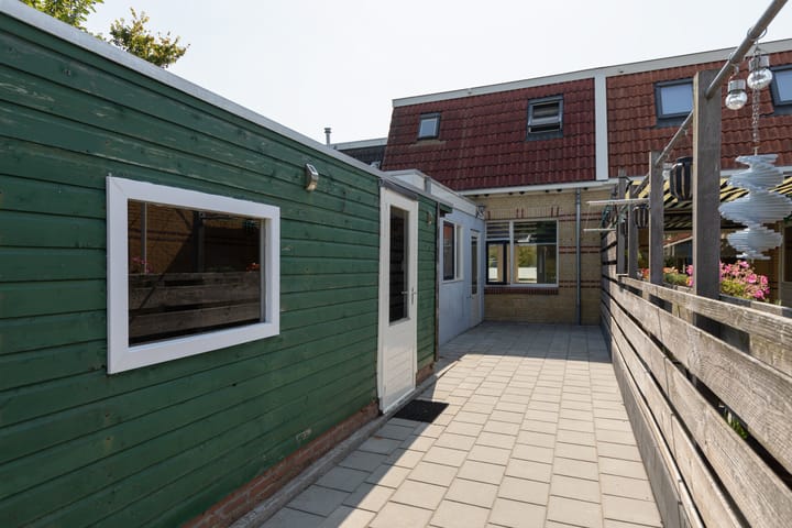 Foto 3 van Iepenlaan 10