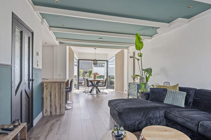 Foto 3 van Willem Santemastraat 8