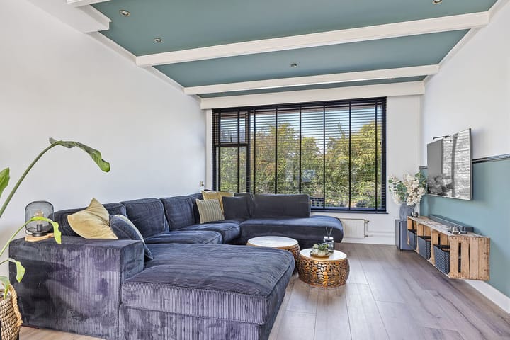 Foto 4 van Willem Santemastraat 8