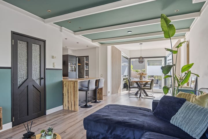 Foto 5 van Willem Santemastraat 8