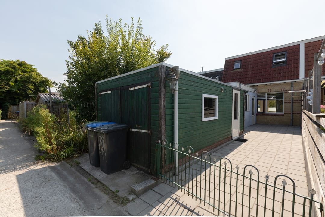 Foto 32 van Iepenlaan 10