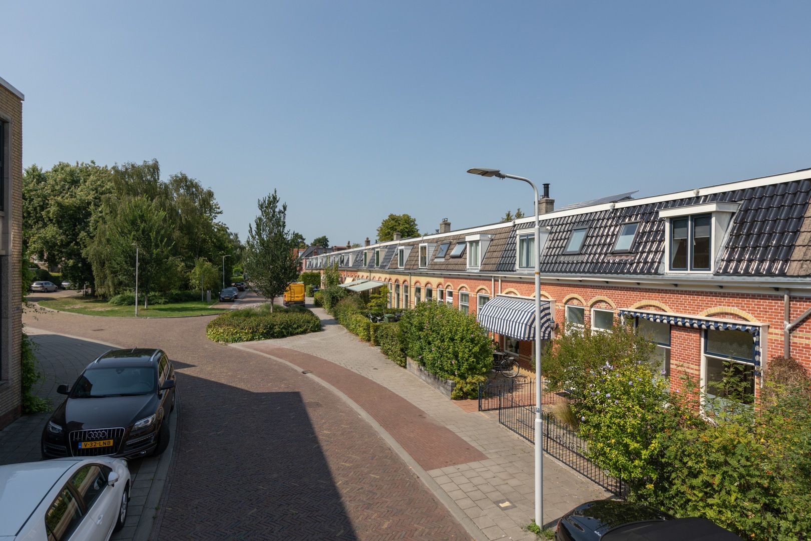 Foto 36 van Iepenlaan 10