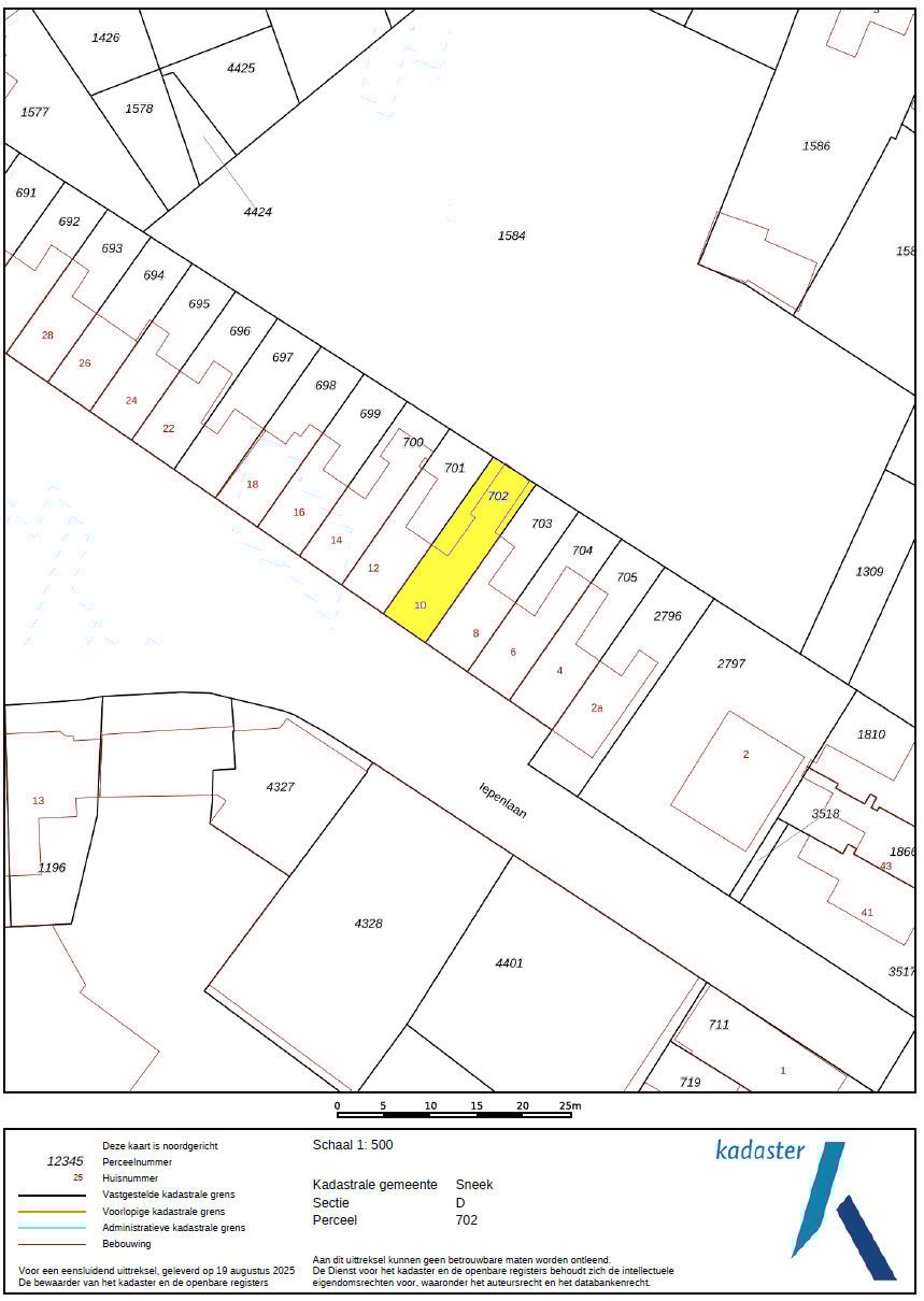 Foto 41 van Iepenlaan 10