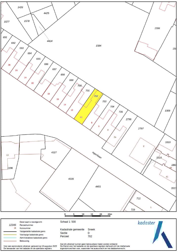 Foto 41 van Iepenlaan 10