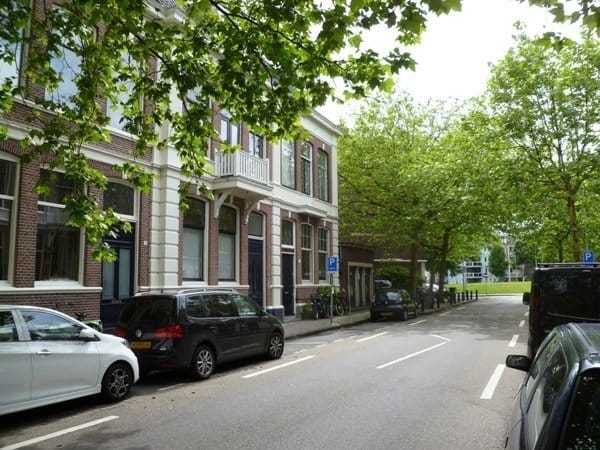 Photo 2 of Frans Halsstraat 3