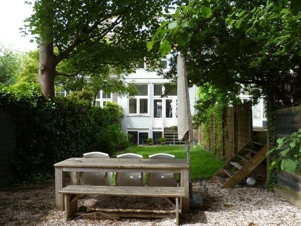 Photo 3 of Frans Halsstraat 3