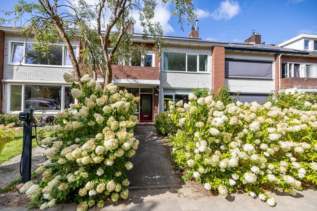 Foto 1 van De Savornin Lohmanlaan 56