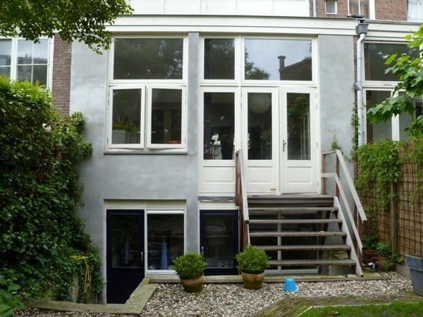 Photo 4 of Frans Halsstraat 3