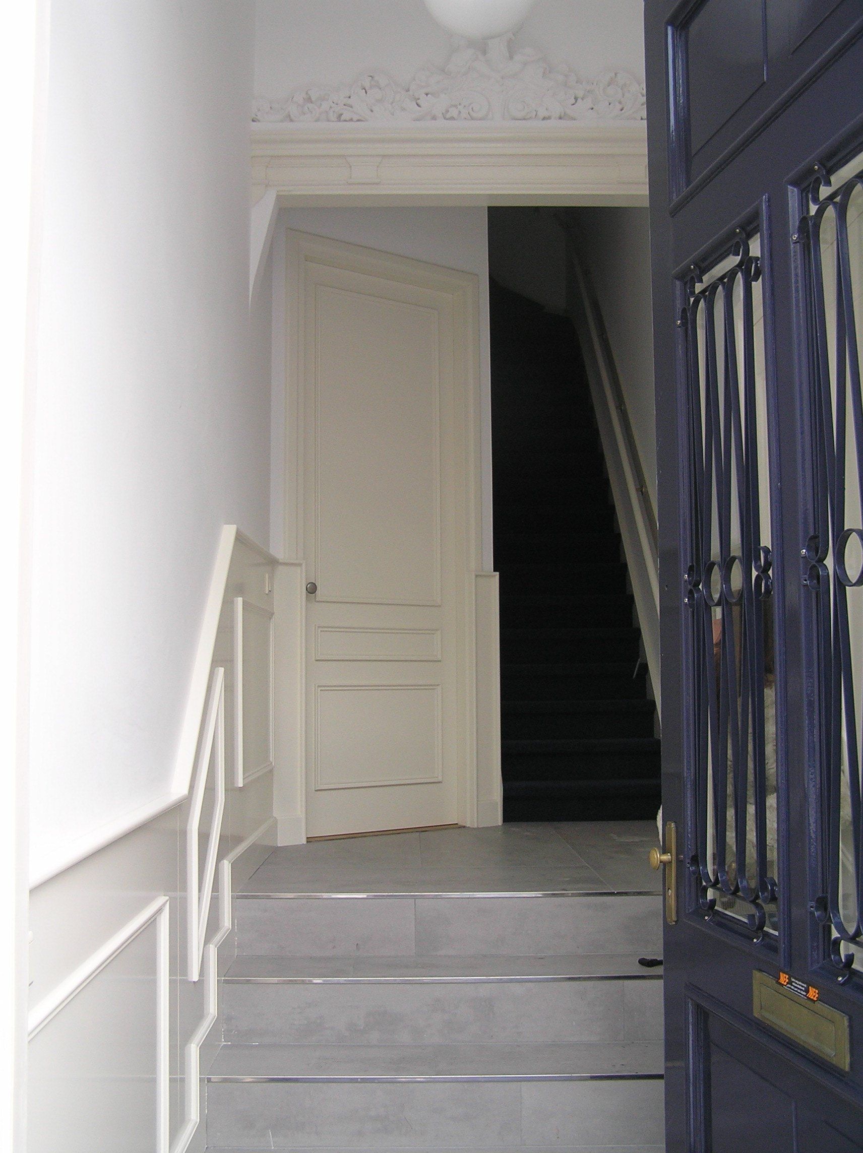 Photo 6 of Frans Halsstraat 3