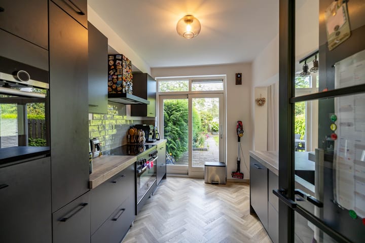 Foto 2 van De Savornin Lohmanlaan 56