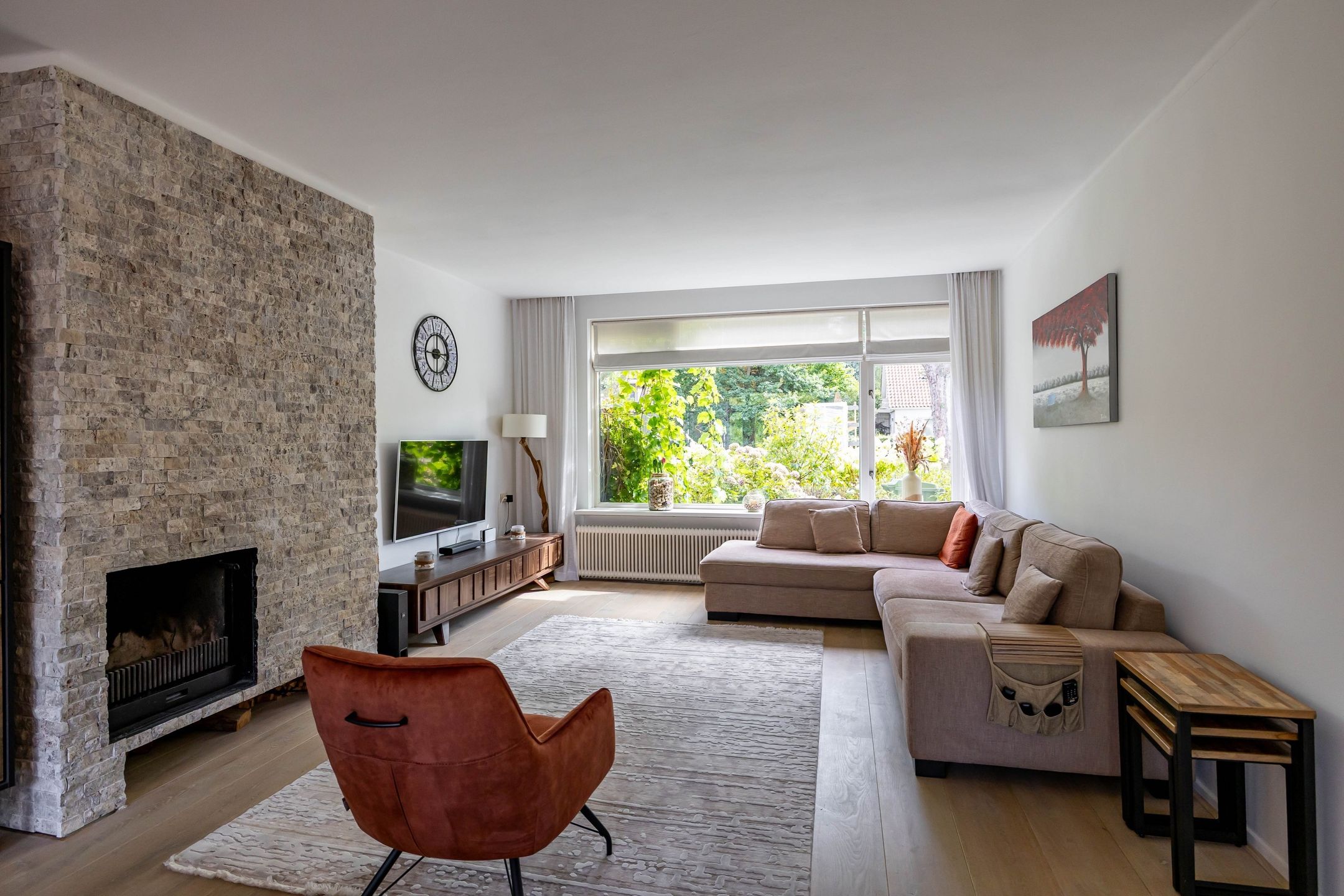 Foto 3 van De Savornin Lohmanlaan 56