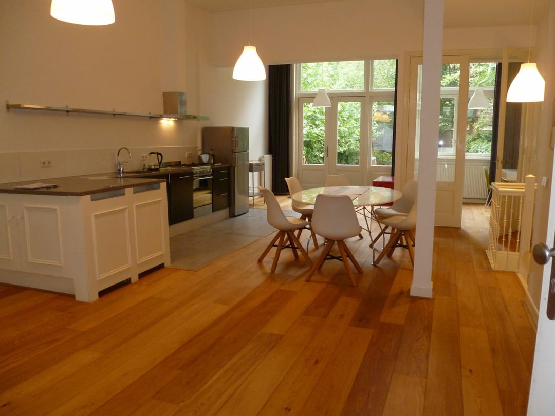 Photo 8 of Frans Halsstraat 3