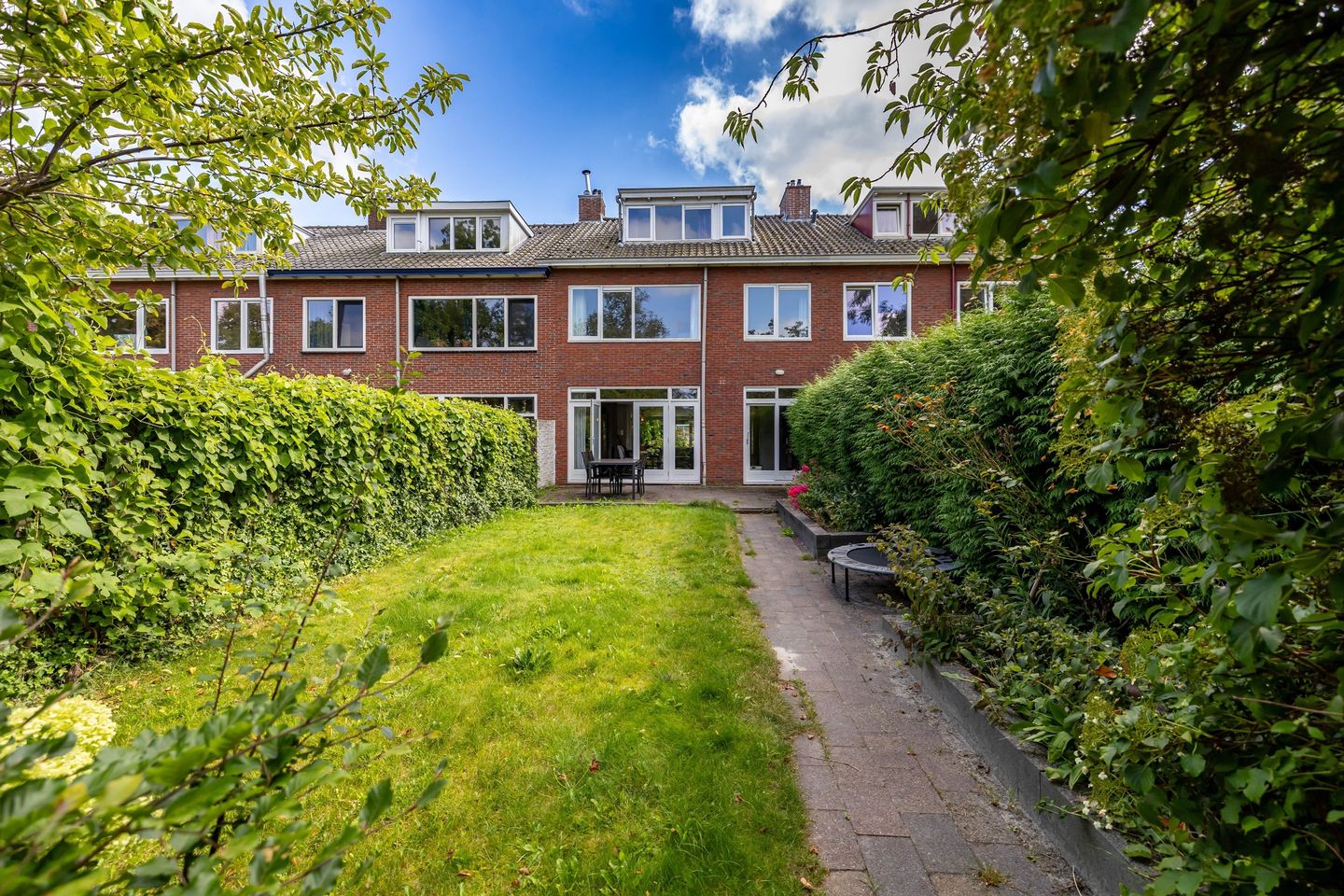 Foto 4 van De Savornin Lohmanlaan 56