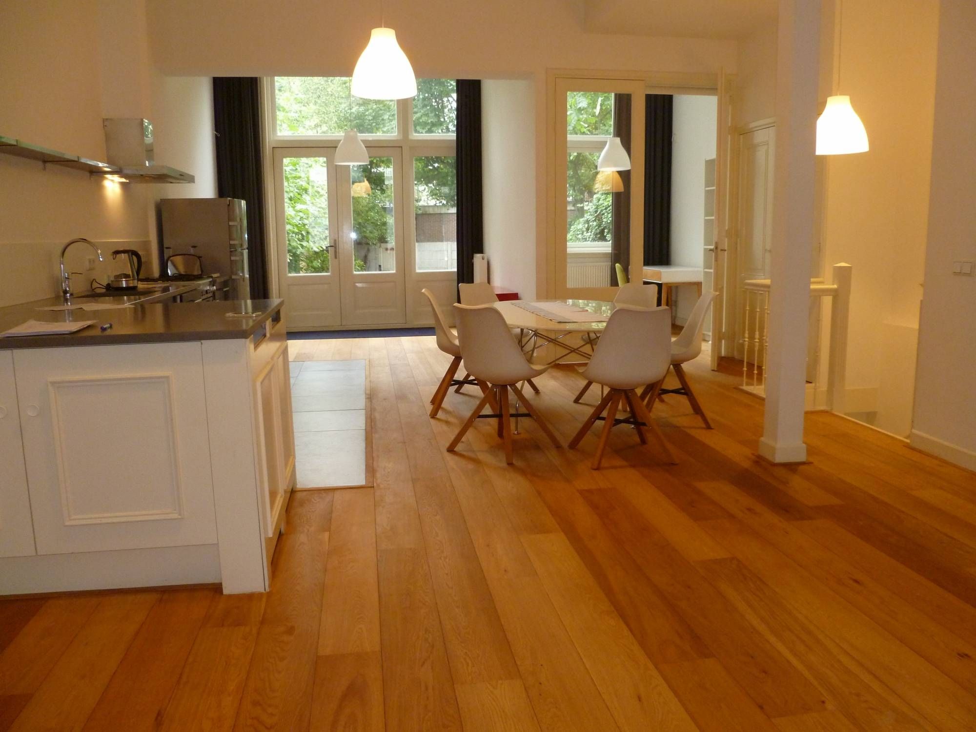 Photo 9 of Frans Halsstraat 3