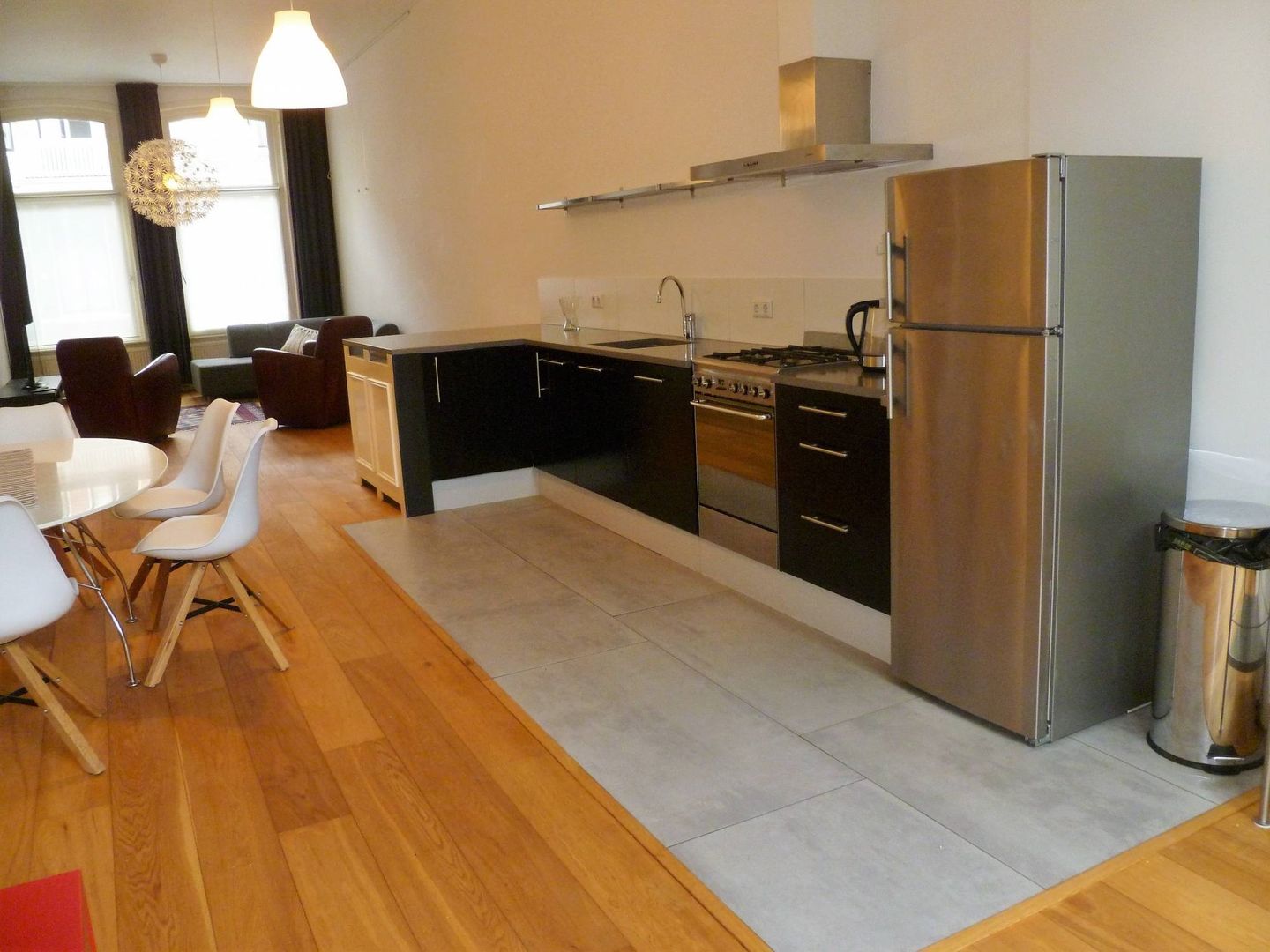 Photo 10 of Frans Halsstraat 3