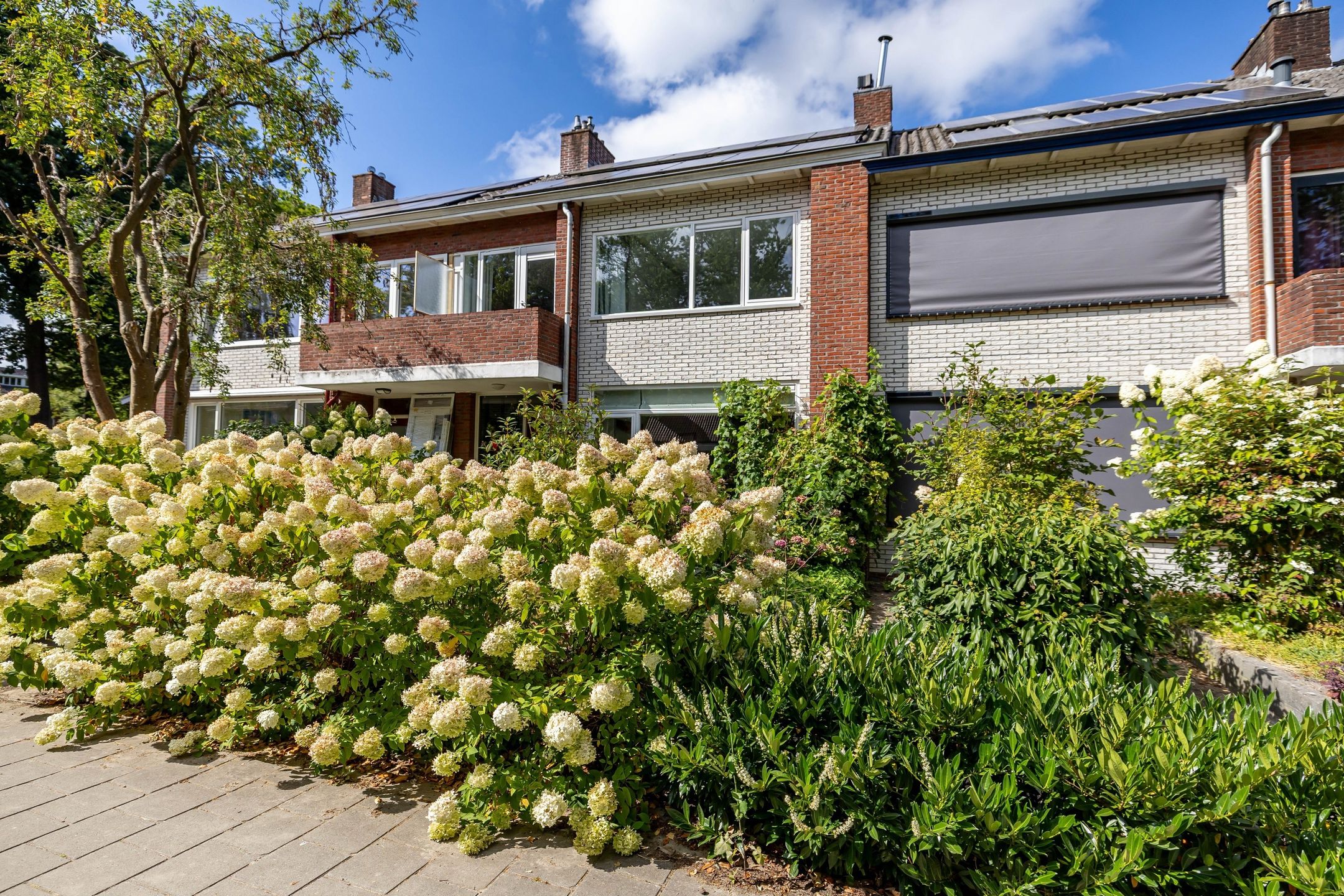 Foto 6 van De Savornin Lohmanlaan 56