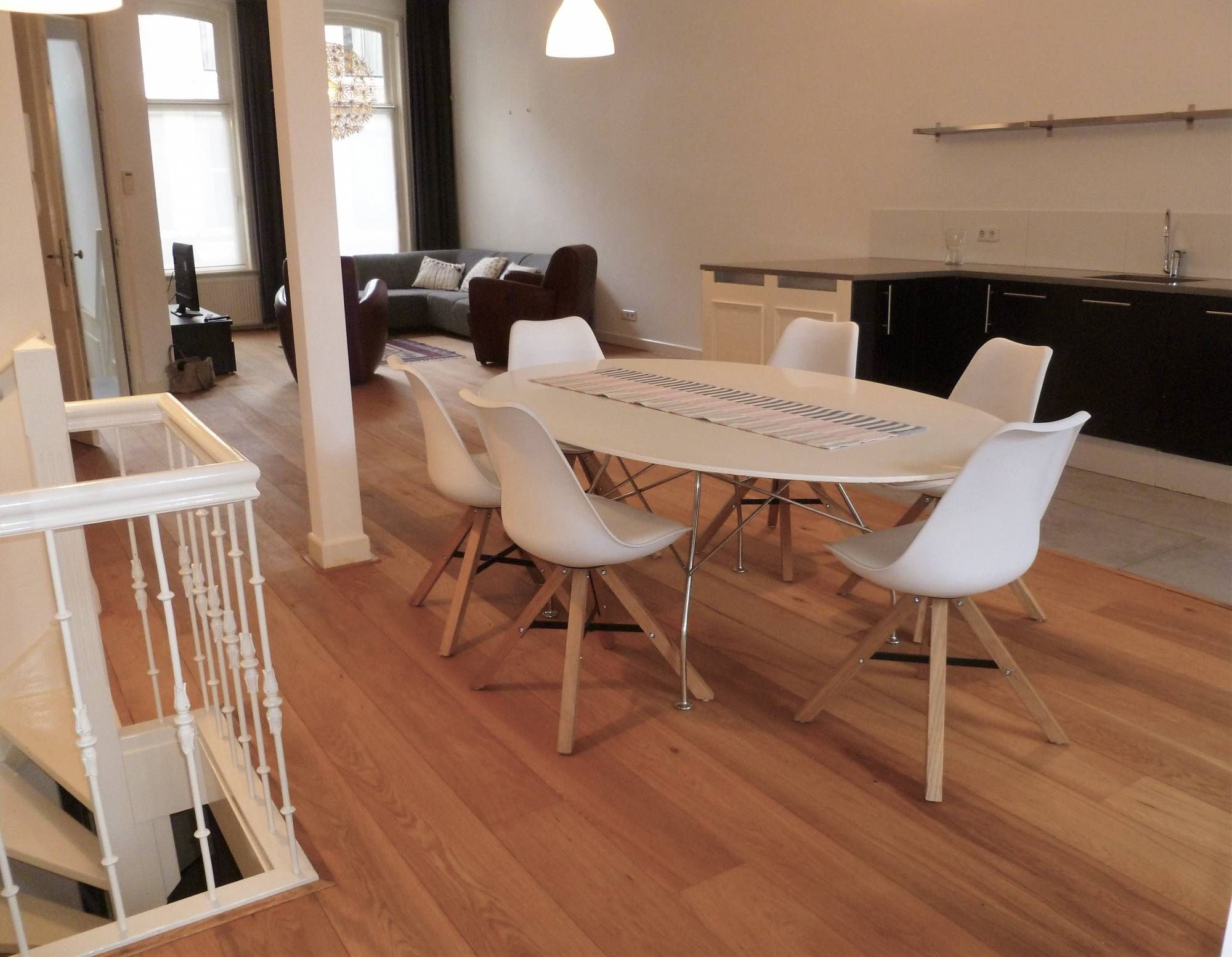 Photo 12 of Frans Halsstraat 3