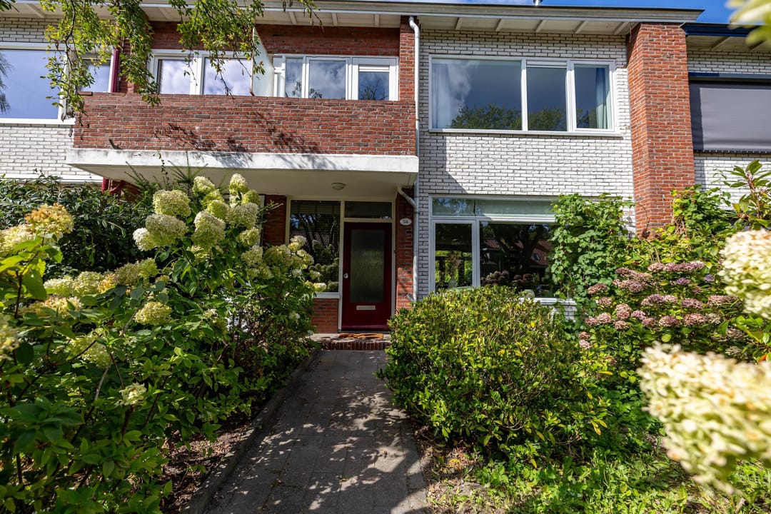 Foto 7 van De Savornin Lohmanlaan 56