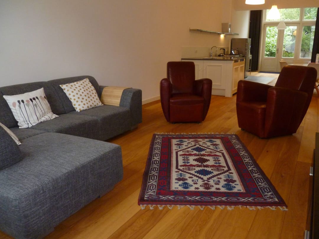 Photo 13 of Frans Halsstraat 3