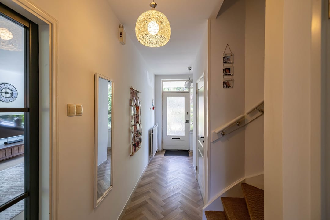 Foto 8 van De Savornin Lohmanlaan 56