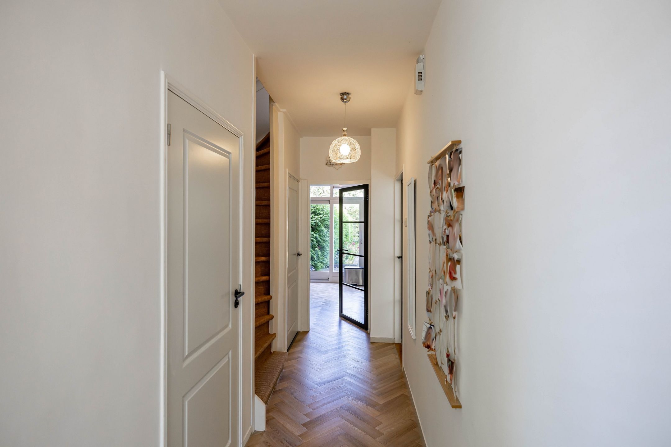 Foto 9 van De Savornin Lohmanlaan 56