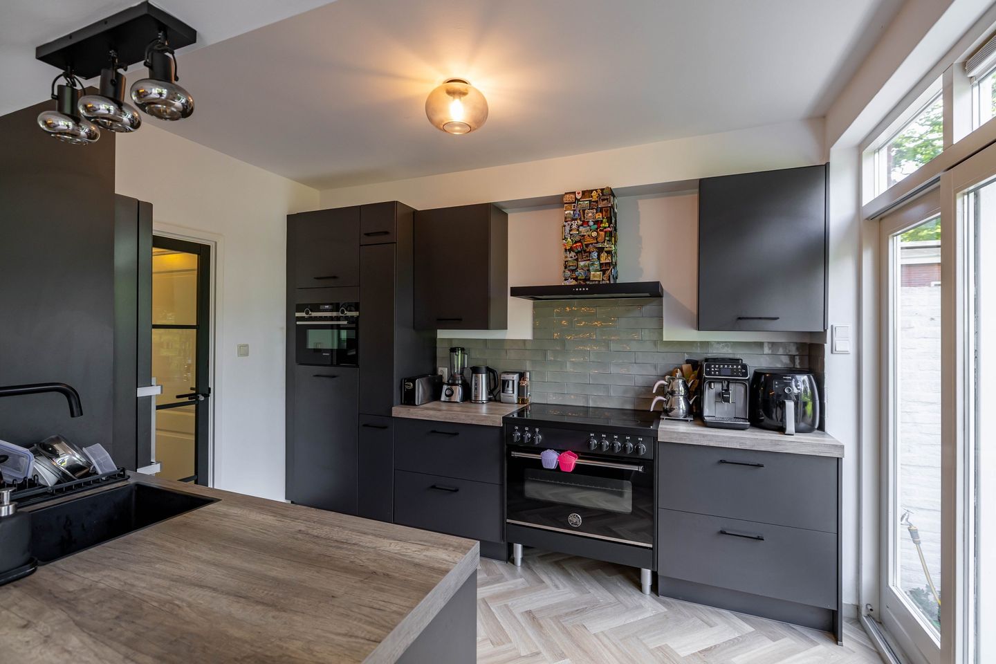 Foto 10 van De Savornin Lohmanlaan 56