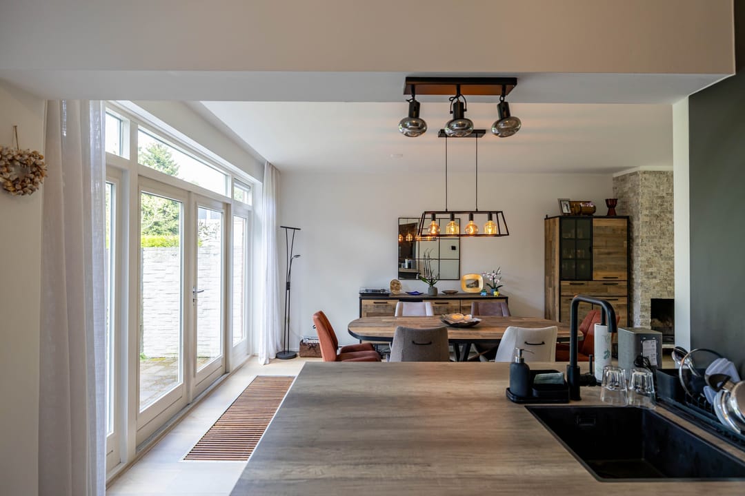 Foto 11 van De Savornin Lohmanlaan 56