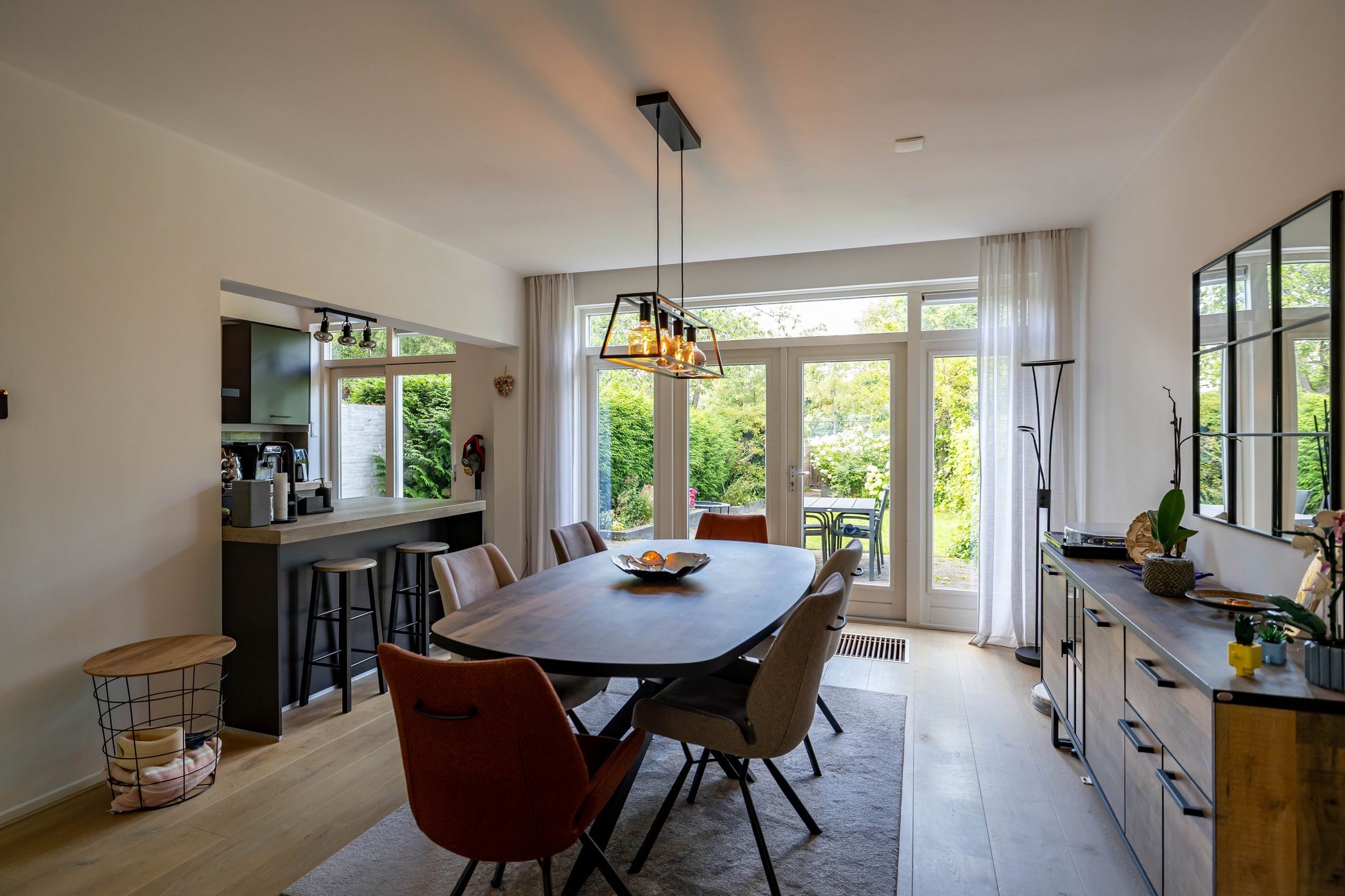 Foto 12 van De Savornin Lohmanlaan 56