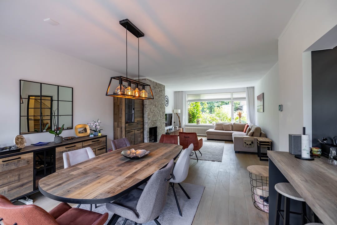 Foto 13 van De Savornin Lohmanlaan 56