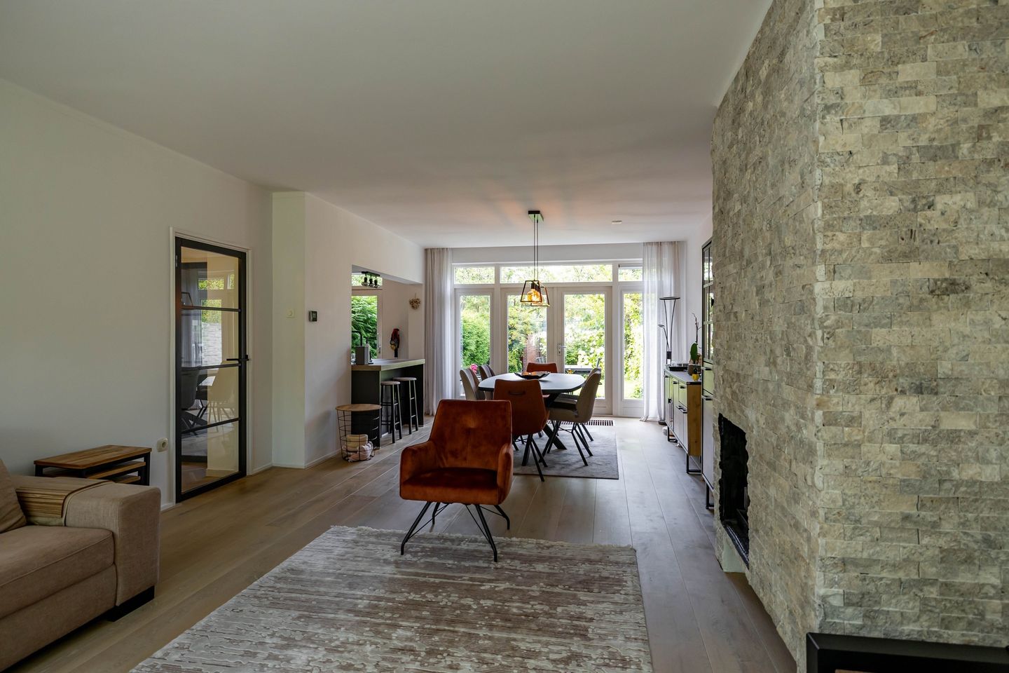 Foto 14 van De Savornin Lohmanlaan 56