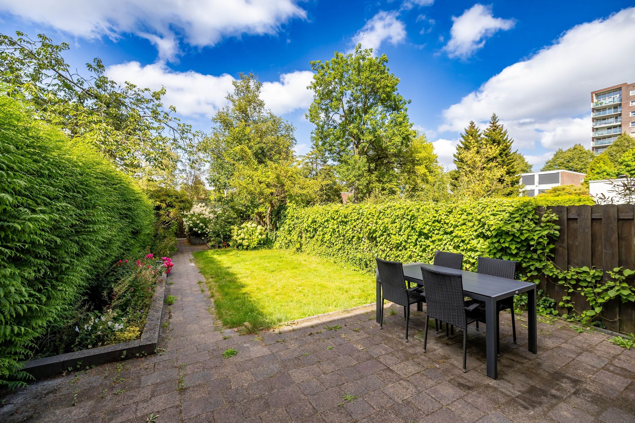 Foto 15 van De Savornin Lohmanlaan 56