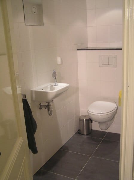 Photo 21 of Frans Halsstraat 3