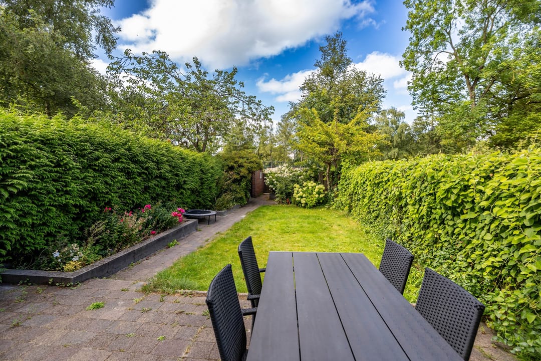 Foto 16 van De Savornin Lohmanlaan 56