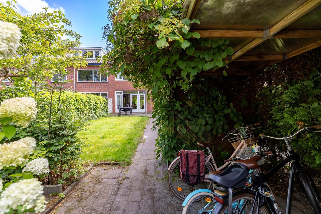 Foto 17 van De Savornin Lohmanlaan 56