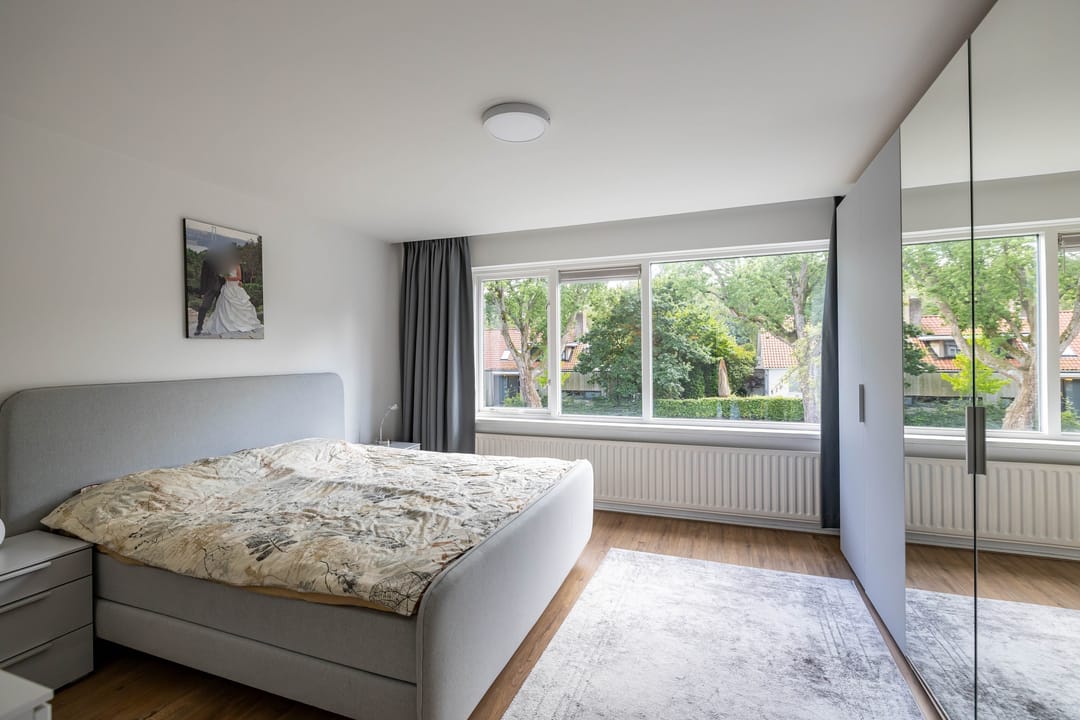 Foto 22 van De Savornin Lohmanlaan 56