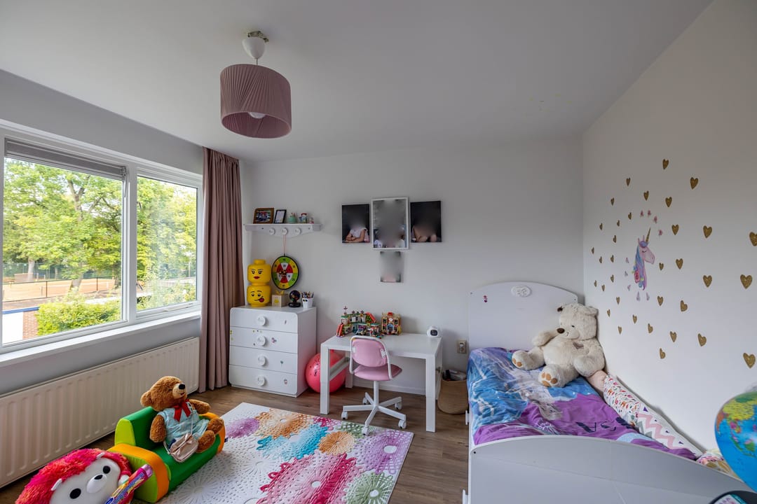 Foto 23 van De Savornin Lohmanlaan 56