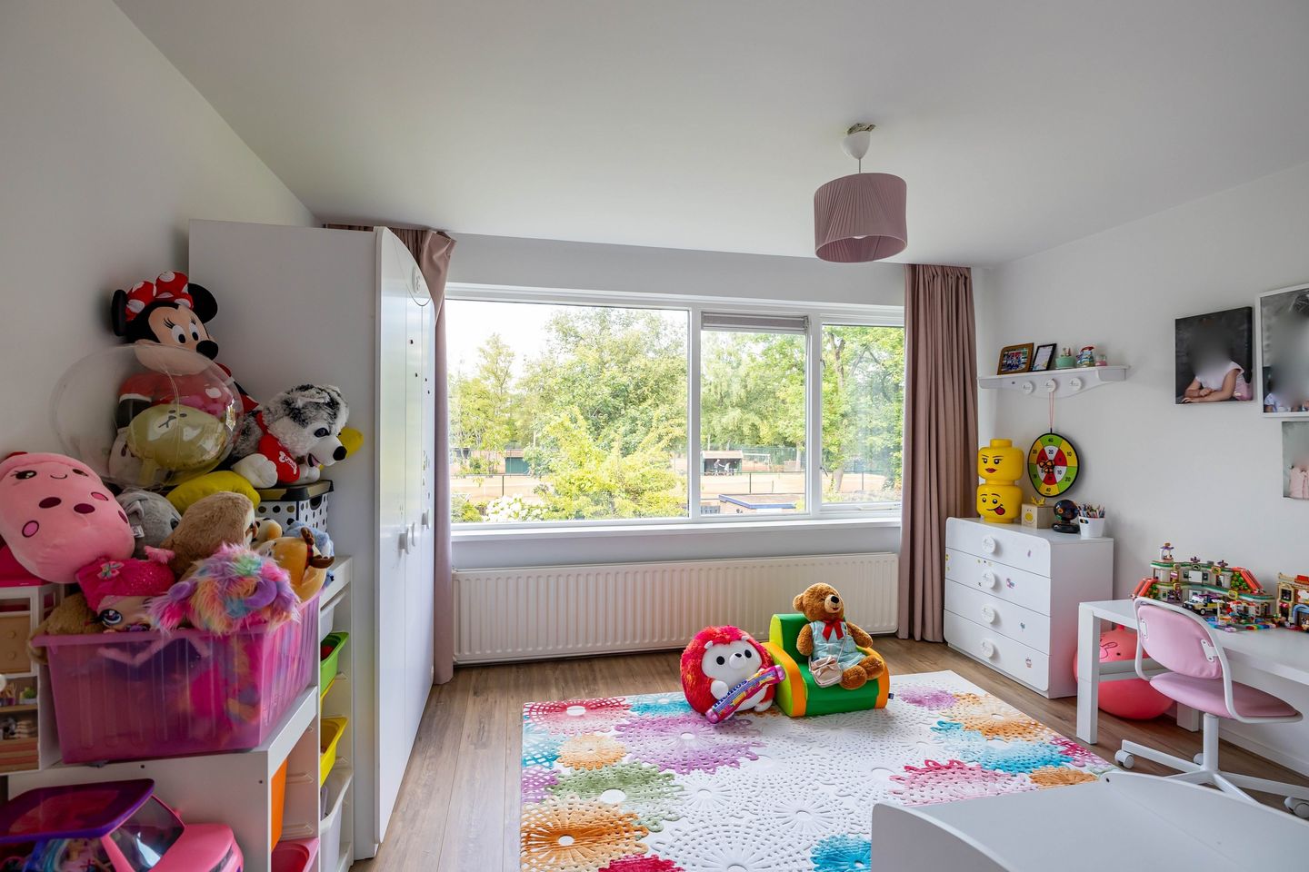 Foto 25 van De Savornin Lohmanlaan 56